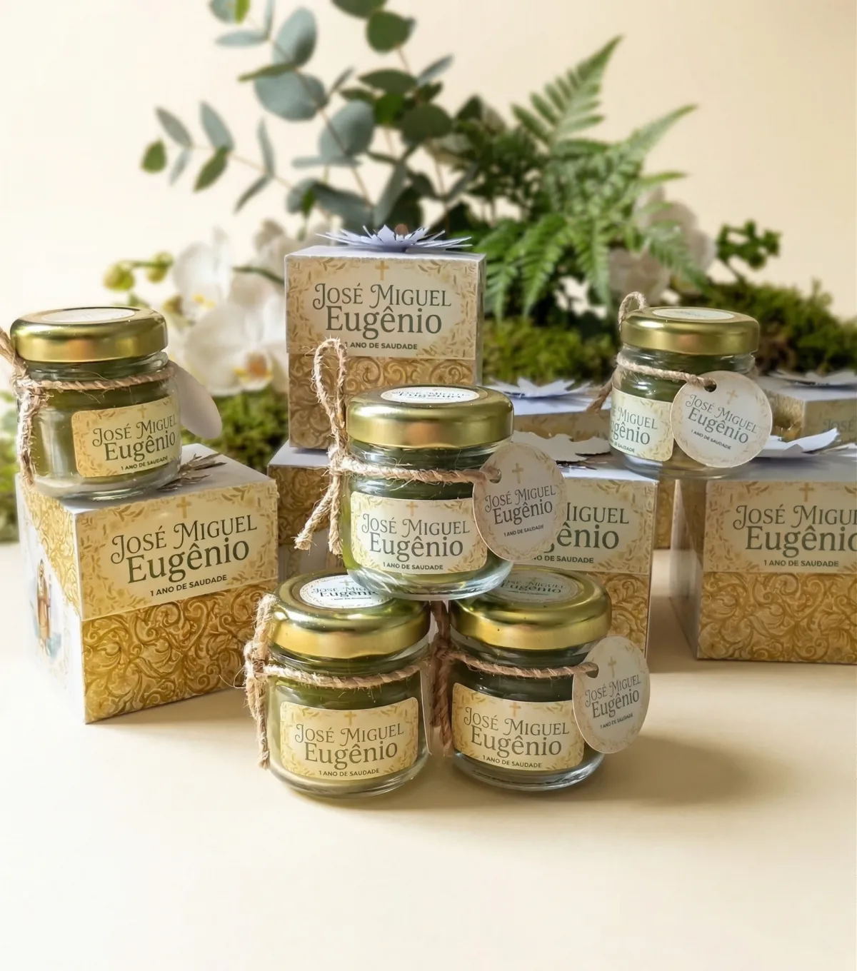 Velas Aromáticas Personalizadas – Cariri Estampa